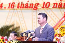 Đề nghị kỷ luật 2 nguyên Chủ tịch UBND tỉnh Lào Cai