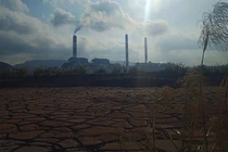 Quảng Ninh: Dự án bãi thải của nhiệt điện Mông Dương 1 chậm tiến độ