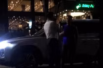 Tự xưng Trưởng Công an phường Bãi Cháy dọa đánh người