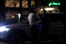 Tự xưng Trưởng Công an phường Bãi Cháy dọa đánh người