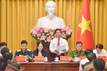 8 Luật được Quốc hội khóa XV thông qua tại Kỳ họp thứ 5