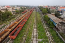 Vì sao dừng gác chắn tuyến đường sắt Kép - Hạ Long - Cái Lân?
