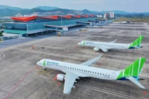 Bão số 1 có thể ảnh hưởng đến những sân bay nào?