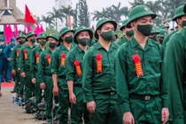 Bộ Quốc phòng đề xuất sửa Luật Nghĩa vụ quân sự