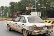 8 trường hợp sẽ bị thu hồi chứng nhận đăng ký, biển số xe