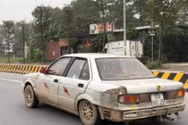 8 trường hợp sẽ bị thu hồi chứng nhận đăng ký, biển số xe