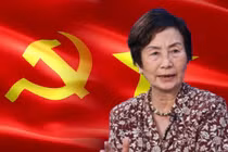 PGS.TS Bùi Thị An: Lời thề của đảng viên là danh dự, lòng tự trọng