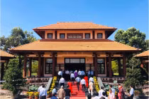 GS.VS Trần Đại Nghĩa - Người đặt nền móng xây dựng Liên hiệp Hội Việt Nam