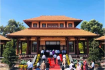 GS.VS Trần Đại Nghĩa - Người đặt nền móng xây dựng Liên hiệp Hội Việt Nam