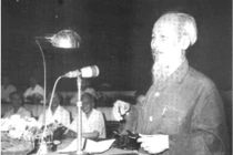 Đại hội lần thứ nhất của Liên hiệp Hội Việt Nam được tổ chức thế nào?