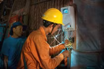 Hà Nội: Cập nhật lịch cắt điện ngày 22/5