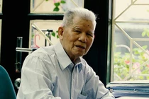 Nên thu hồi dự án quây núi đá vịnh Hạ Long thành “hòn non bộ”?