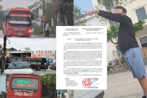 Loạt bến xe “thả trôi” quy trình kiểm soát an toàn: Yêu cầu xử lý nghiêm