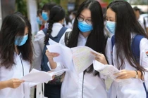 Chi tiết chỉ tiêu tuyển sinh vào lớp 10 ở Hà Nội