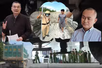 Toàn cảnh loạt trung tâm đăng kiểm sai phạm: Nhiều chuyện thật như bịa