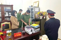 Giám đốc Trung tâm giáo dục nhận án 5 năm tù, Bộ GD&ĐT nói gì?