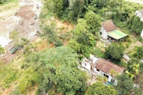 Quảng Ninh: Công ty gốm Giếng Đáy gây sạt lở, TP Hạ Long di dời dân