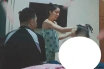 “Dì ghẻ” bạo hành con chồng rút kháng cáo, luật sư của nạn nhân nói gì?