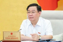 Thường vụ Quốc hội không đồng ý giảm thuế VAT với tất cả hàng hóa