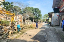 Thanh Hoá: Chưa chốt giá đất bồi thường dự án trăm tỷ ở Sầm Sơn