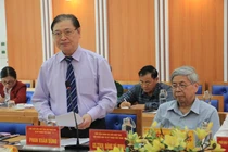 VUSTA triển khai chương trình hợp tác phát triển nông nghiệp xanh, kinh tế tuần hoàn