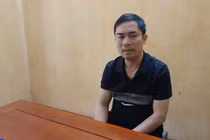 Bắt Giám đốc Công ty TNHH một thành viên lâm nghiệp Mai Sơn