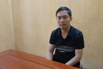 Bắt Giám đốc Công ty TNHH một thành viên lâm nghiệp Mai Sơn