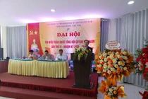 TSKH Phan Xuân Dũng: Đội ngũ trí thức KHCN nhận nhiệm vụ rất nặng nề 