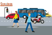 Từ 1/1/2025, các vi phạm giao thông nào sẽ bị tăng mức xử phạt?