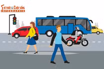 Từ 1/1/2025, các vi phạm giao thông nào sẽ bị tăng mức xử phạt?