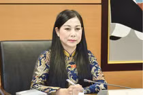 Cựu Bí thư Vĩnh Phúc Hoàng Thị Thúy Lan bị truy tố tội Nhận hối lộ