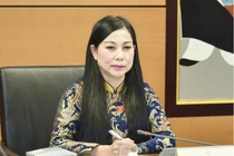 Cựu Bí thư Vĩnh Phúc Hoàng Thị Thúy Lan bị truy tố tội Nhận hối lộ