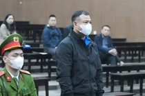 Chủ chung cư mini cháy khiến 56 người chết nhận án 12 năm tù