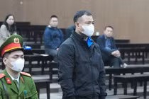 Chủ chung cư mini cháy khiến 56 người chết nhận án 12 năm tù