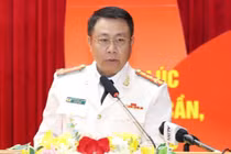 Công an tỉnh Hà Giang có tân Giám đốc