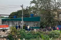 Thanh niên tử vong tại phòng trọ ở Ninh Bình: Hé lộ tin nhắn cuối cùng