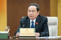 Người dân có thể góp ý dự thảo sửa đổi Hiến pháp từ 6/5