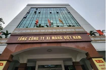 Nguyên Chủ tịch Tổng Công ty Xi măng Việt Nam bị khởi tố