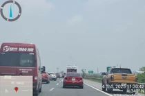 5 ngày nghỉ lễ, cả nước có 128 người chết do tai nạn giao thông