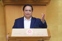 Căng thẳng thương mại leo thang có thể gây đứt gãy chuỗi sản xuất, cung ứng