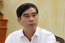 Chân dung Bí thư tỉnh Vĩnh Phúc vừa bị kỷ luật cảnh cáo