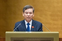 Đề xuất kết thúc hoạt động tòa án cấp cao