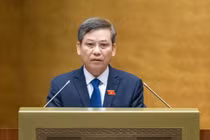 Đề xuất kết thúc hoạt động tòa án cấp cao