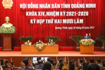 Quảng Ninh có 13 cơ quan sắp xếp, cơ cấu lại khi sáp nhập