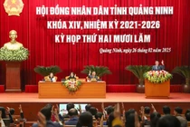 Quảng Ninh có 13 cơ quan sắp xếp, cơ cấu lại khi sáp nhập
