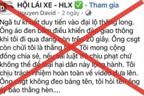 “Có thể tự ý điều chỉnh tín hiệu giao thông“ là tin thất thiệt