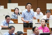 Nhà giáo là ngành đặc thù, thực hành sư phạm rất quan trọng