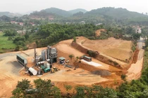 Hà Nội xử lý chiếm đất đai, đồng ruộng khi sắp xếp hành chính