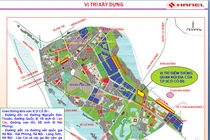 Cảng cạn Cổ Bi chậm tiến độ, Hà Nội cho cơ hội cuối cùng?