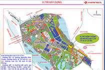 Cảng cạn Cổ Bi chậm tiến độ, Hà Nội cho cơ hội cuối cùng?